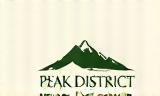 Peak District Retreats Logo